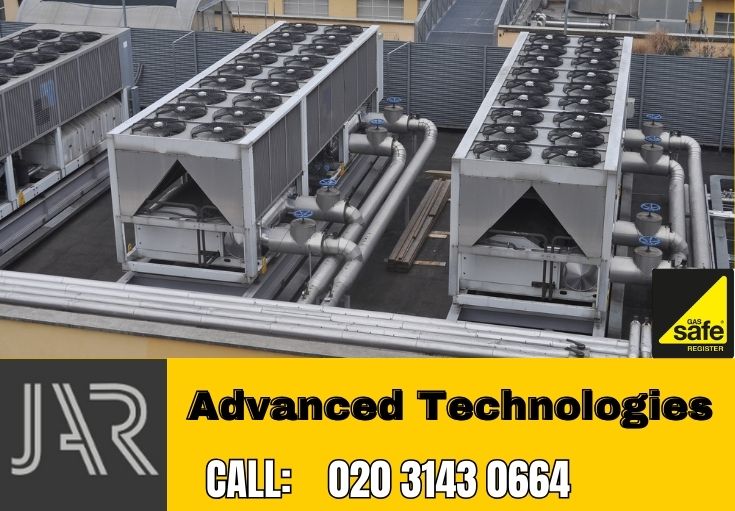 Advanced HVAC Technology Solutions Catford