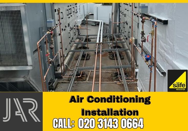 air conditioning installation Catford