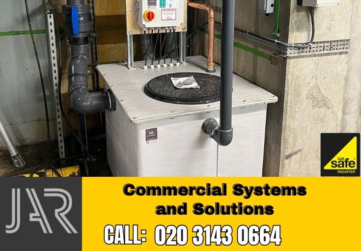 Commercial HVAC Solutions Catford