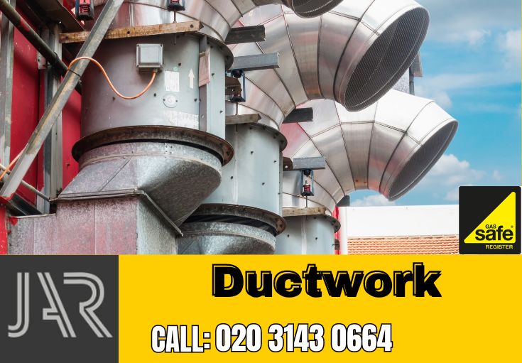 Ductwork Services Catford