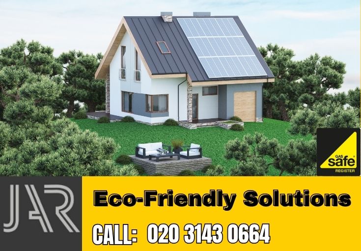 Eco-Friendly & Energy-Efficient Solutions Catford