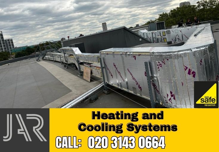 Heating and Cooling Systems Catford
