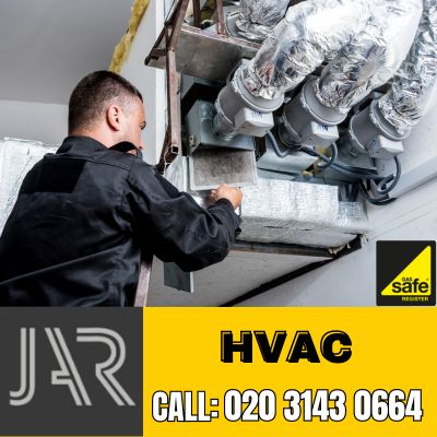 Catford HVAC - Top-Rated HVAC and Air Conditioning Specialists | Your #1 Local Heating Ventilation and Air Conditioning Engineers