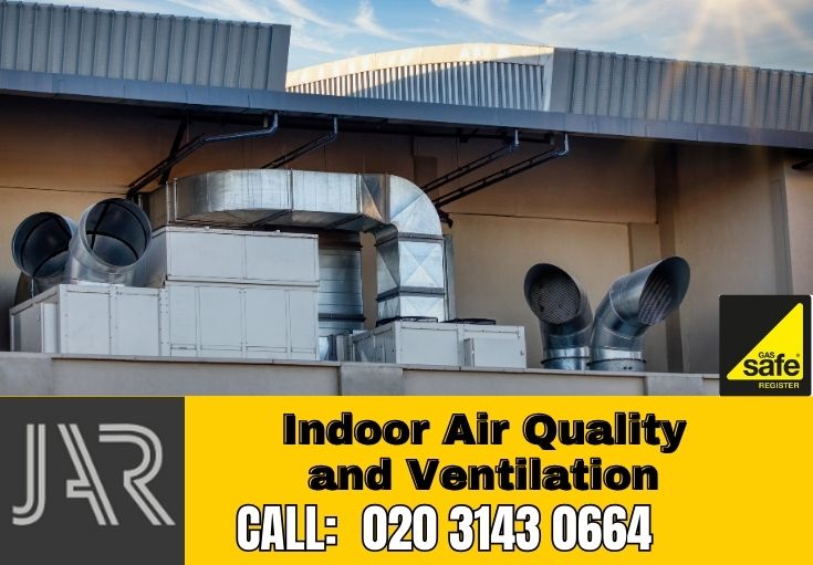 Indoor Air Quality Catford