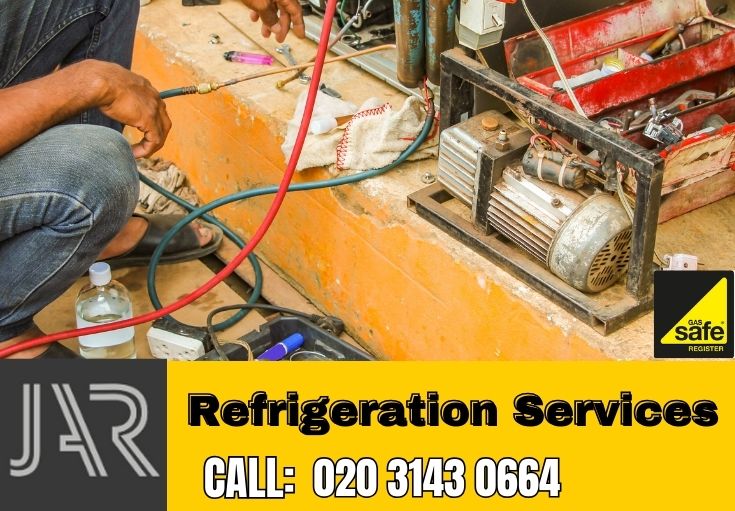 Refrigeration Services Catford
