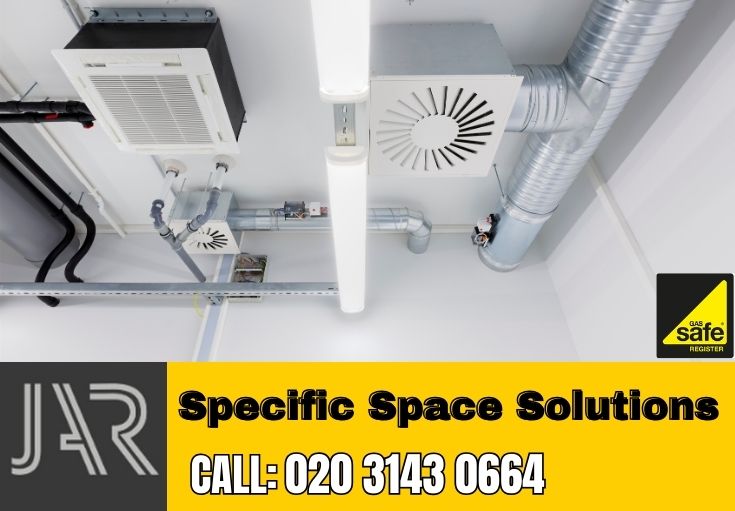 Specific Space Solutions Catford